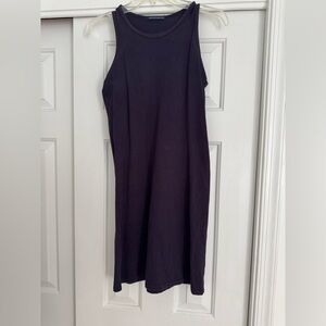 Brandy Melville Blue Dress